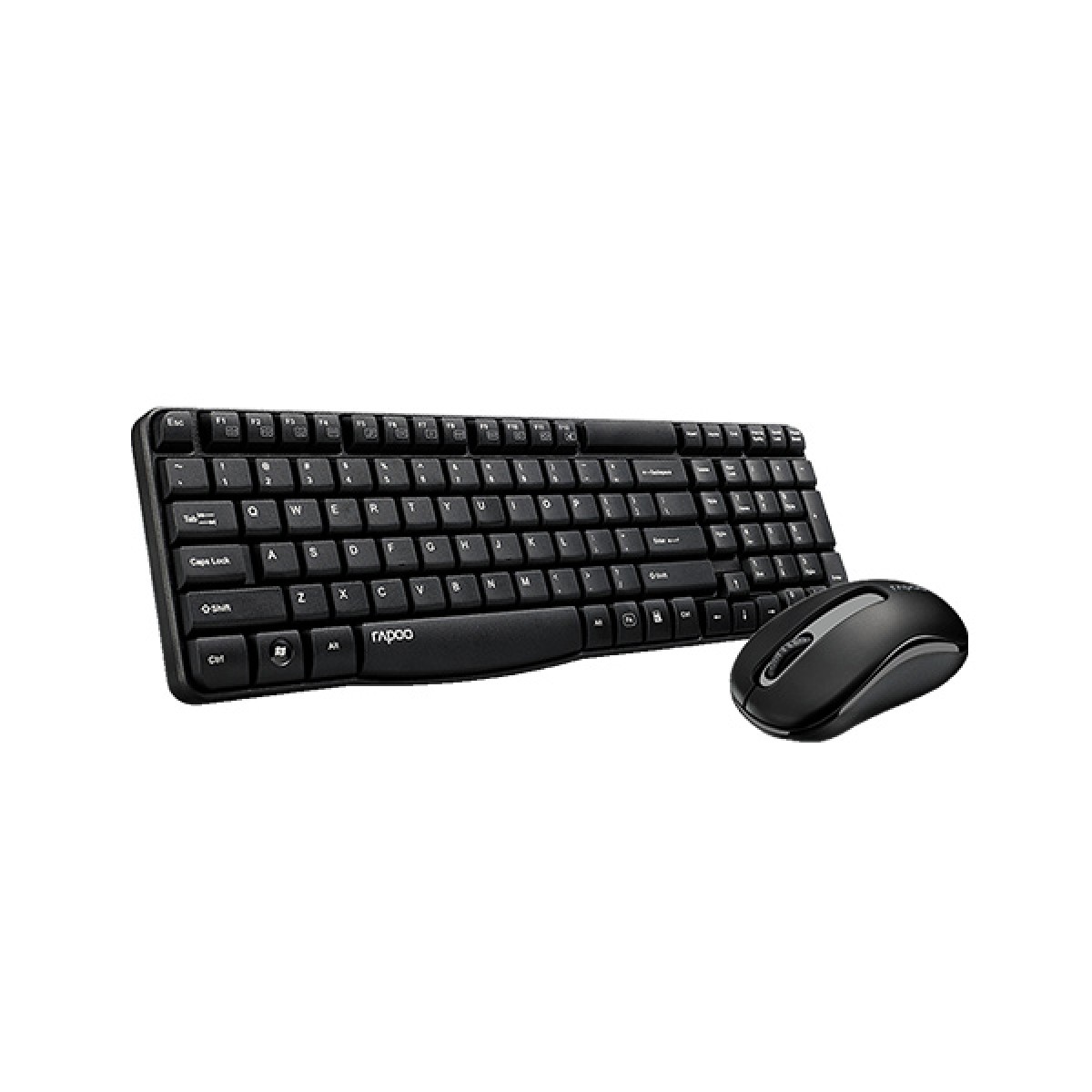 Rapoo X1800S Keyboard Mouse Combo price in Bangladesh